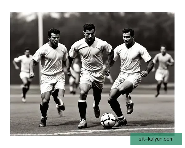 克鲁伊夫技术演变引领足球战术革新，令人期待新篇章的开启