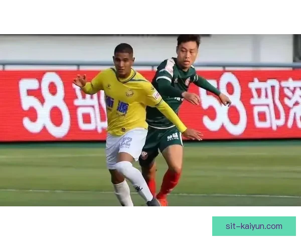 秘鲁队青训实力