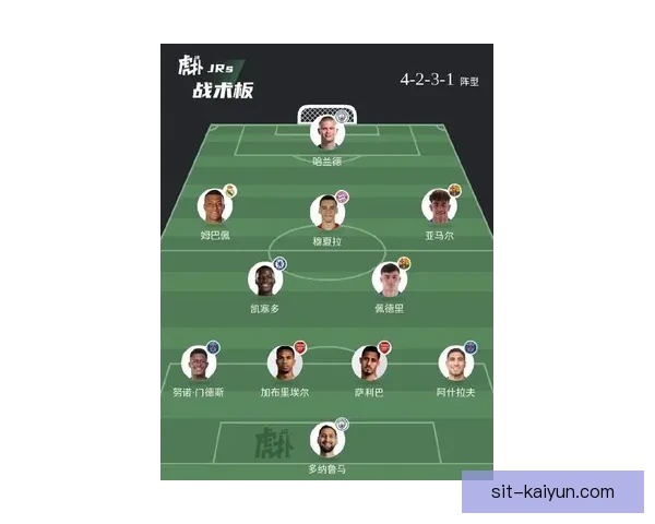 多特球队结构分析：阵容优化与新赛季展望