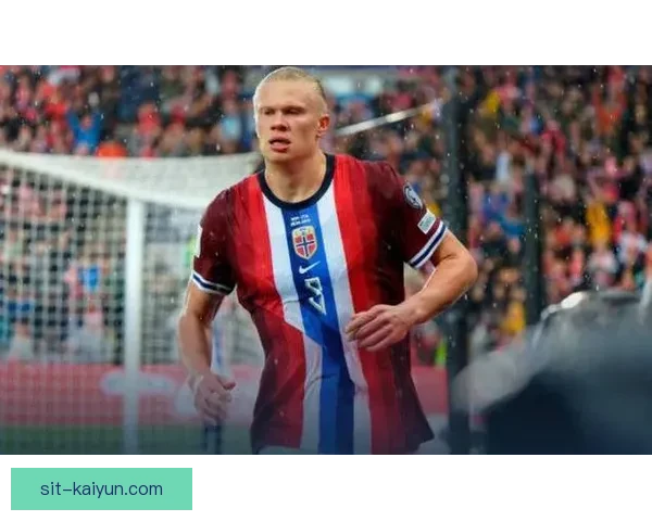 挪威队哈兰德持续保持进球王状态，值得关注。