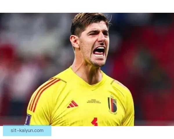 库尔图瓦与卢卡库在国家队的默契配合持续提升，值得关注