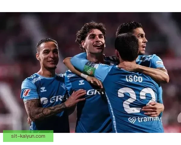 伊斯科前场组织力持续提升，发挥稳定助力球队进攻。