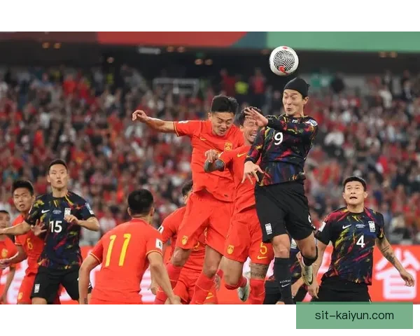中国队主场表现分析：龙属性助力球队竞争力增强