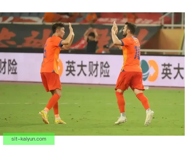 亚冠联赛世界波频现，精彩远射成近期赛事亮点