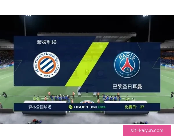 法甲转播平台有哪些 2024-2025赛季国内观赛渠道汇总